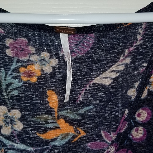 Free People Isabelle Tunic
Size XS - Picture 5 of 5